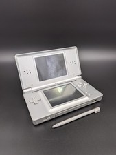Nintendo DS Lite Spielkonsole | Silber | Disp...