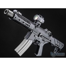 EMG Seekins Precision Licensed PDW SP223 SBR8 Airsoft AEG Rifle w/ G2 Gearbox...