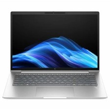 HP EliteBook 6 G1a 14" WUXGA AMD Ryzen 5 PRO 230 32GB DDR5 512GB SSD w/ PEN W11P