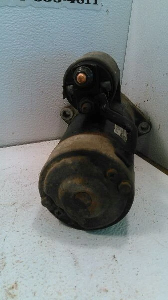 Starter Motor Fits 89-98 TRACKER 886226 - Image 2 of 4