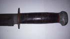 RH PAL 36 World War 2 Era Knife — photo 7