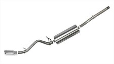 Corsa Performance Exhaust System For 2016 Chevy Silverado Gmc Sierra 1500 