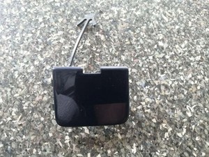 VW PASSAT B7 ALLTRACK 365 Deckel für Abschleppöse Stoßstange hinten 33851880