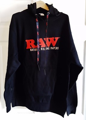 raw papers sweatshirt