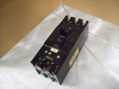 Genuine Westinghouse Electric Breaker TFJ236150
