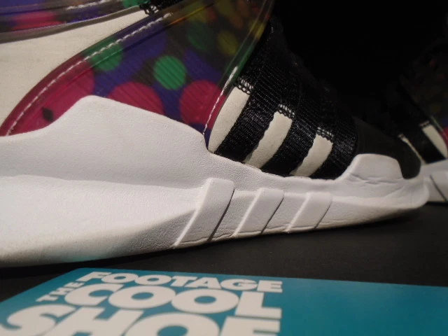 Adidas shop nmd support