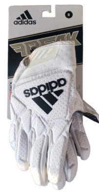 adidas nasty fast football gloves