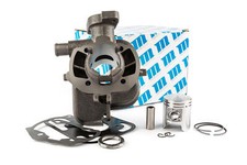Zylinder Kit 50ccm Motoforce Peugeot LC / Speedfight 3
