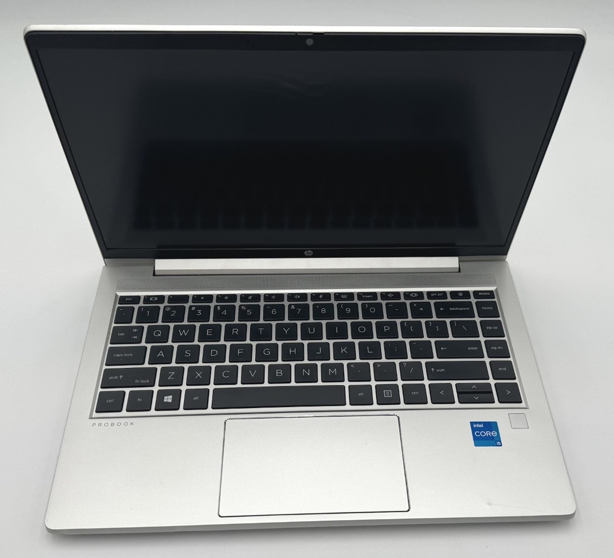 HP ProBook 440 G8 i5-1135G7 FHD 8GB RAM (Barebones - No HDD/No OS 