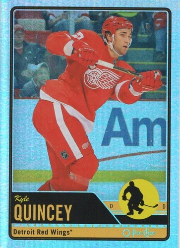 2012--13 O-PEE-CHEE RAINBOW Singles #1 -- #599 ***YOU PICK*** - Picture 106 of 193