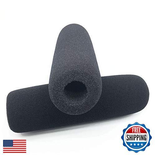 POP Windproof cover Compatible for SYNCO MIC-D1 D2 Deity S-Mic 2 V-Mic D3 Aud - Picture 3 of 4