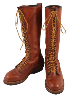 Red Wing 2450 Lineman 15
