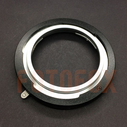 Nikon-FD For Nikon F mount AI Lens to Canon old FD mount adapter AE-1 F-1 camera - Picture 6 of 7