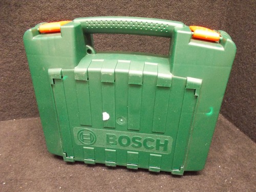 Maletín Bosch para sistema PSR. vacío. #IK-479 - Imagen 2 de 2