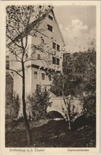 CPA AK Rothenburg- Toppler Schlosschen GERMANY (1074400)