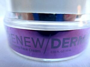 Derma E Anti-Wrinkle Renewal Cream