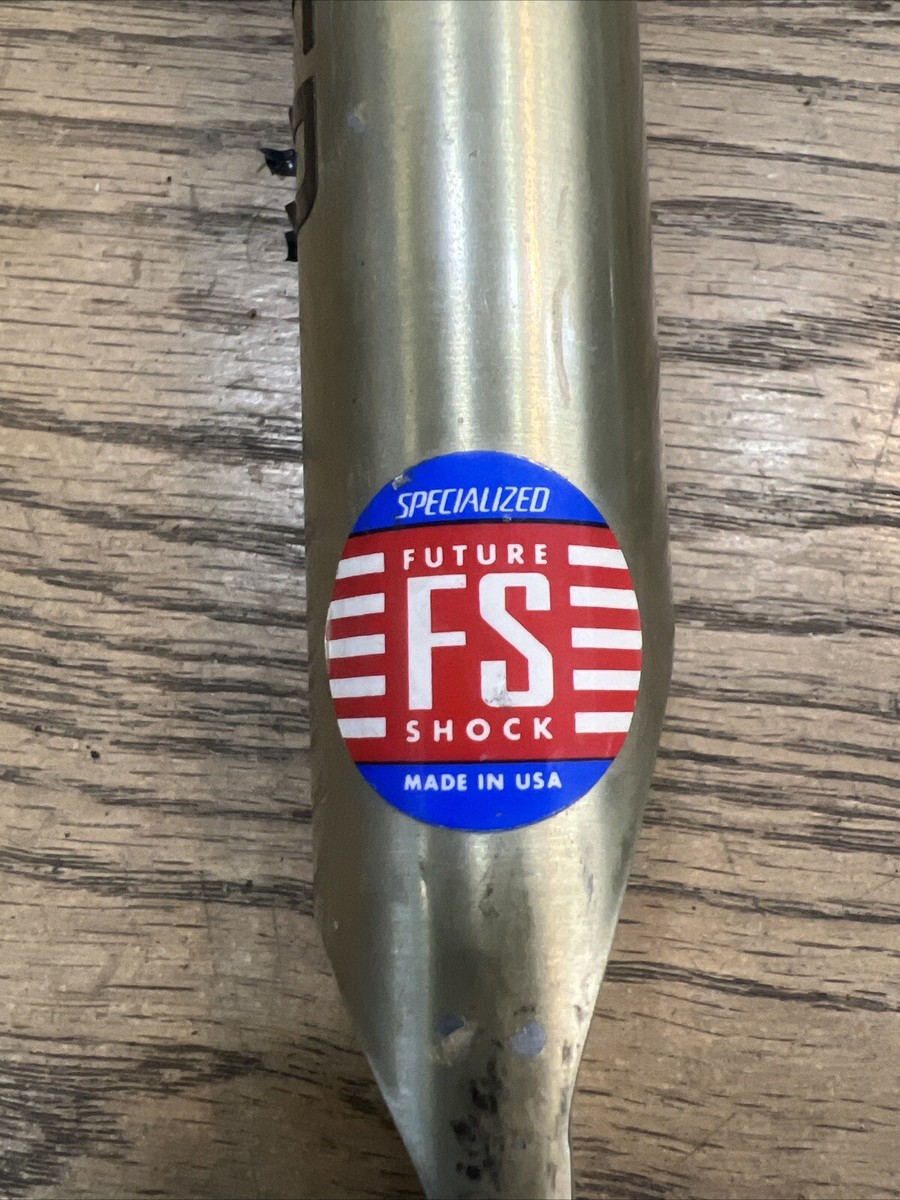 Specialized FS Future Shock 1” Threaded Steerer 26