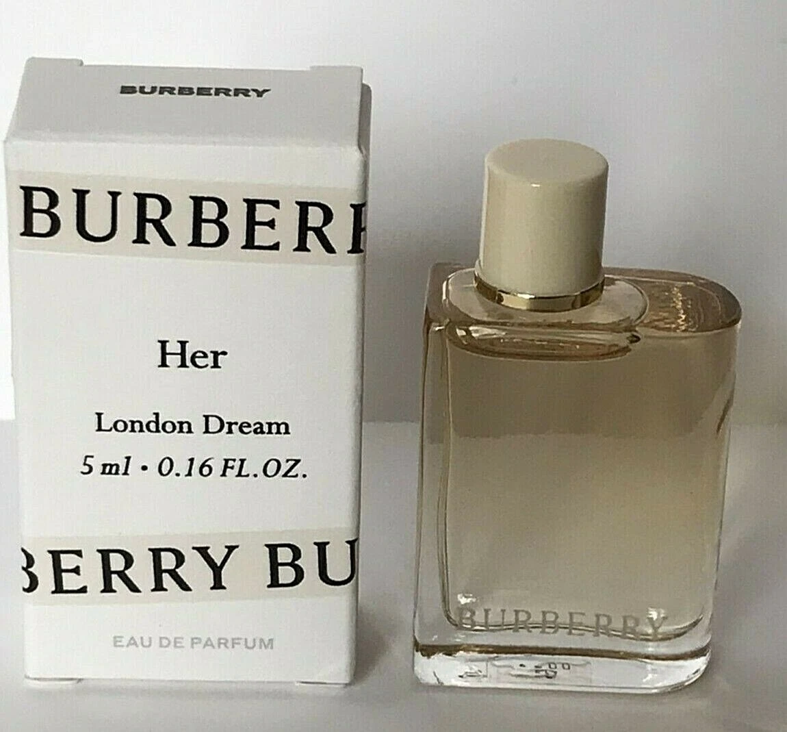 Burberry Her London Dream Eau de Parfum by Burberry