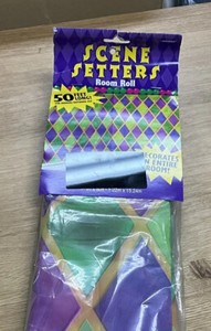 Scene Setters Room Roll | eBay