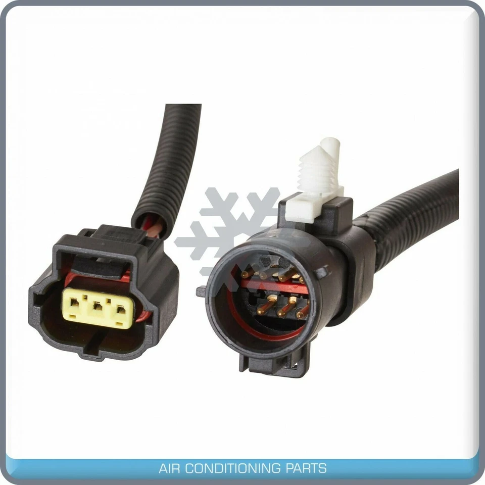 Módulo de bomba de combustible eléctrica para Ford Taurus V6 3,0 L 2000 2001 2002 2003 E2285M QOA Foto 3 de 4