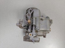 Used Original Vintage Ford Eab Carburetor 2 Barrel Core Unit 1939-53 8ba9515
