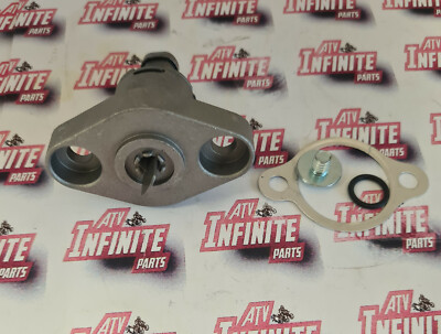 CAM TIMING CHAIN &amp; Guides Tensioner Assy For Honda Sportrax 400