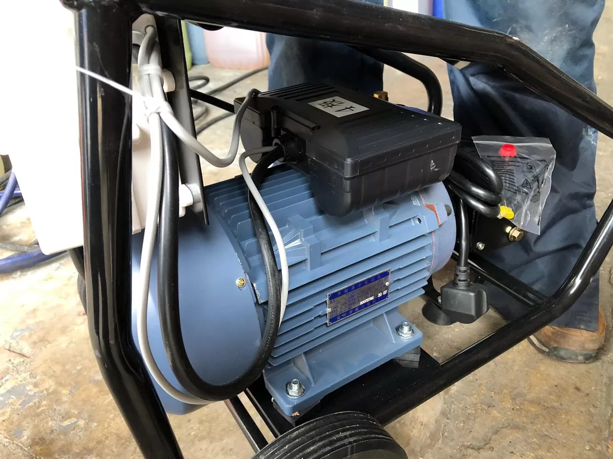 Jet wash ebay deals