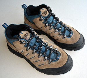 reebok hiking boot