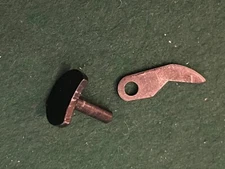 FEG HUNGARIAN AP22 MARK II .22LR PISTOL Hammer Pin & Hammer Release Lever