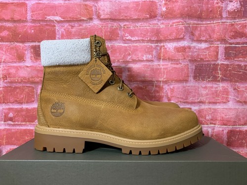 MEN'S TIMBERLAND HERITAGE EK+ 6-INCH 