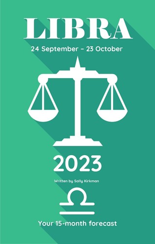 Your Horoscope 2023 Book 12 Month Forecast- Zodiac Sign, Future Reading, Astrolo - Picture 11 of 14