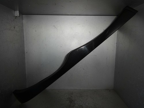 BMW E46 320d Limousine Scheinwerferleiste rechts black sapphire 51137030554