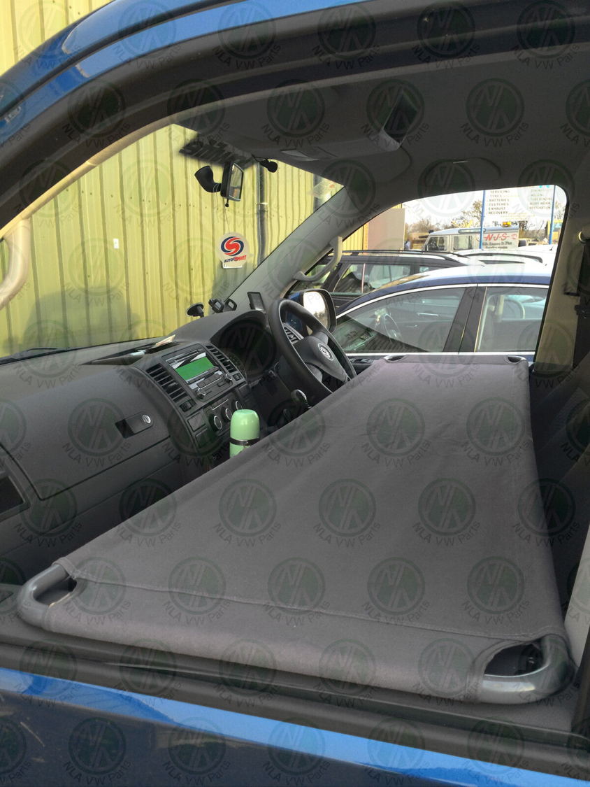 German Quality Cab Child Bunk for Mercedes Sprinter 2021- on C9129