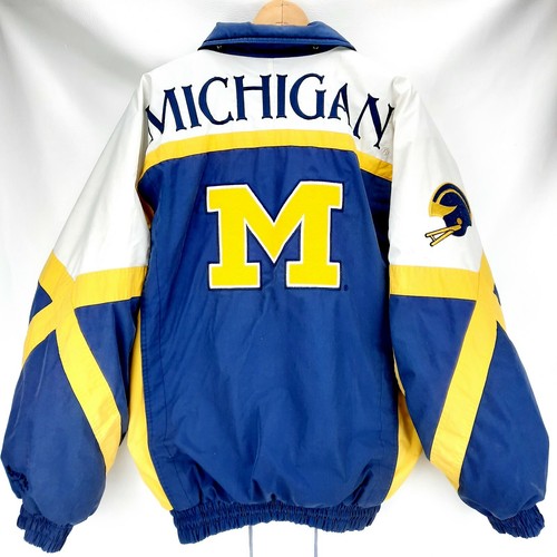 Vintage 90s University of Michigan 