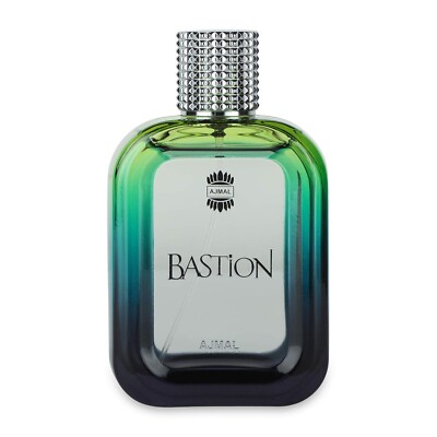 Ajmal Bastion EDP Woody Perfume for Men 100 ml