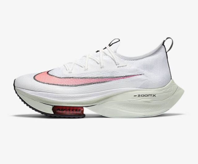 Size 10.5 - Nike Air Zoom Alphafly Next 