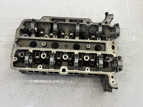 Zylinderkopf Für Opel Corsa D 1,2 A12XER 55562229 Defekt - Bild 2 von 8