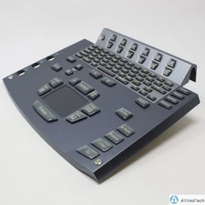 Sonosite P08856 Control Panel M-Turbo English