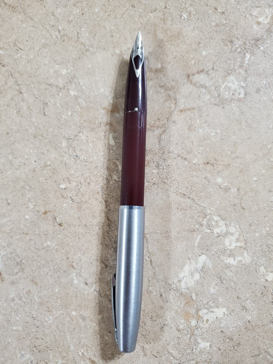 Vintage Sheaffer 440 Fountain pen | eBay