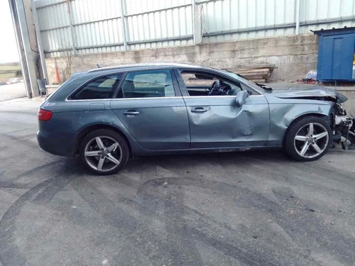 81K721523A pedały gazu do AUDI A4 AVANT (8K5) Básico 2012 355715 - Zdjęcie 8 z 10