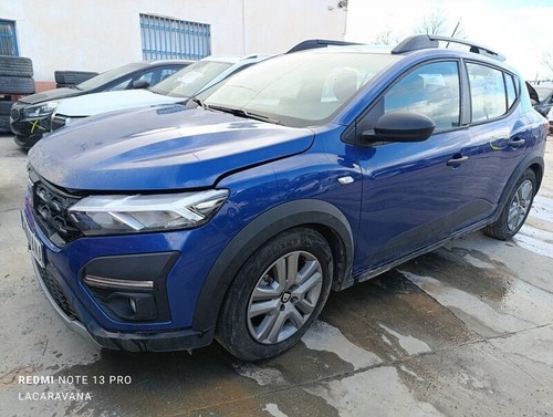 476609484R abs para DACIA SANDERO III STEPWAY ESSENTIAL 2020 2307413 - Imagen 11 de 19