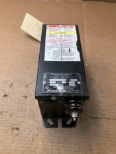 Franceformer 7530-P5G-2 Outdoor Neon Transformer 277V 60Hz 0.91A / 7500V 30mA