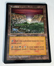 MTG Magic The Gathering Brushland 6x9 Arena Promo Cards (10)  *Sealed* NM