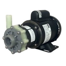 Bomba March TE-5M-MD 115/230v #0150-0253-0100