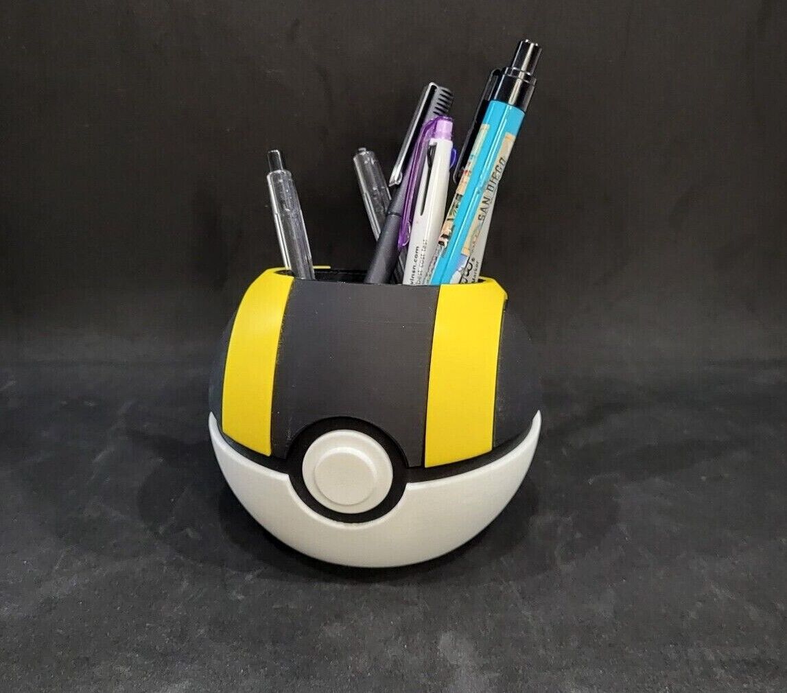 Pens tagged 'pokeball' on CodePen