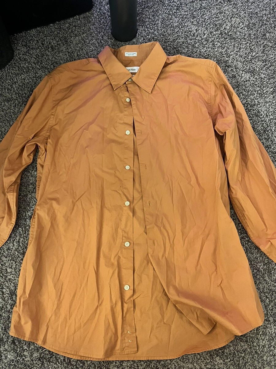 calvin klein dress shirts for men | eBay calvin klein dress shirts for men | eBay