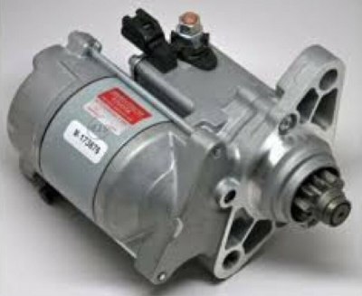 Toyota Genuine OEM STARTER ASSY LAND CRUISER FJ,FZJ,HDJ,HJ,HZJ