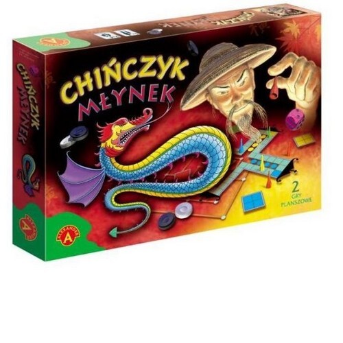 5906018000511 Грачинчик Млынек АЛЕКСАНДР 0051 АЛЕКСАНДР 3990₽