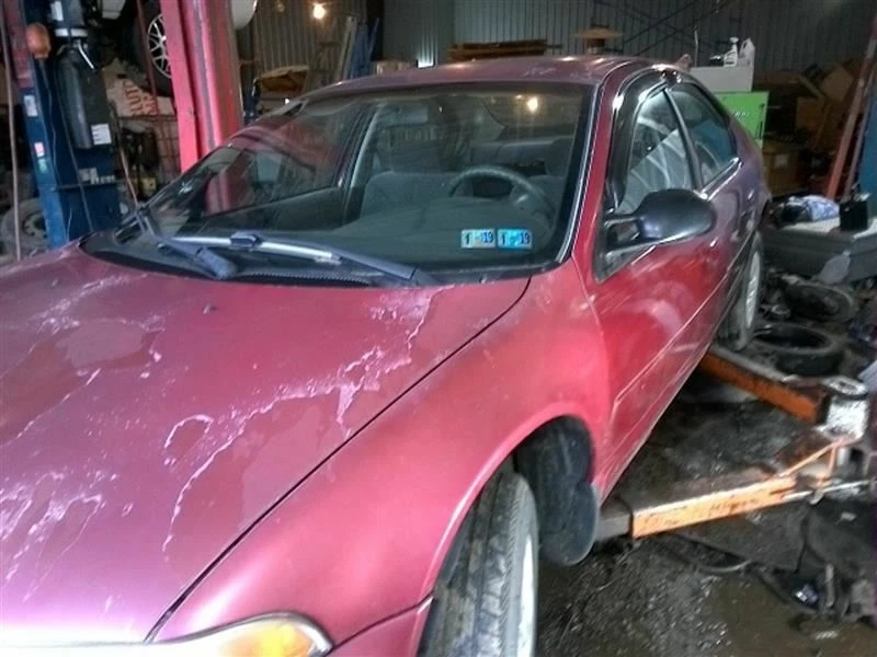 Nudillo/tubo trasero derecho pasajero compatible con 95-00 CIRRUS 88334 Foto 2 de 4