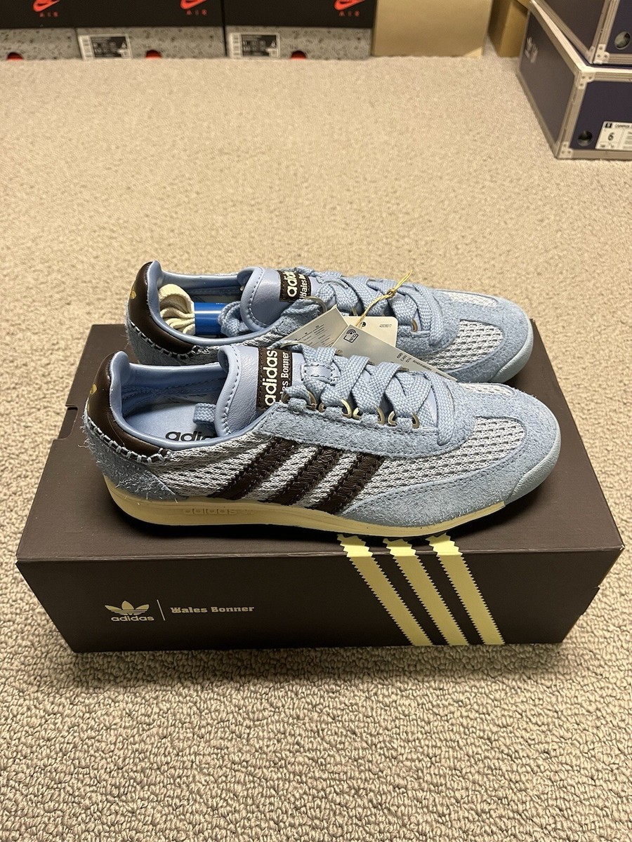adidas Wales Bonner x SL 76 Ash Blue - IH3262 Size 6 | eBay